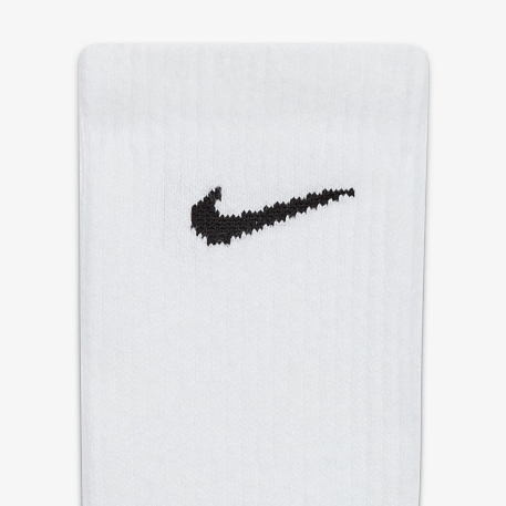 Носки Nike Everyday Plus Cushioned Training Crew Socks (3 Pairs)