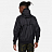 Куртка Nike Sportswear Woven Long Windrunner Hoodie Jacket