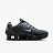 Кроссовки NIKE SHOX TL