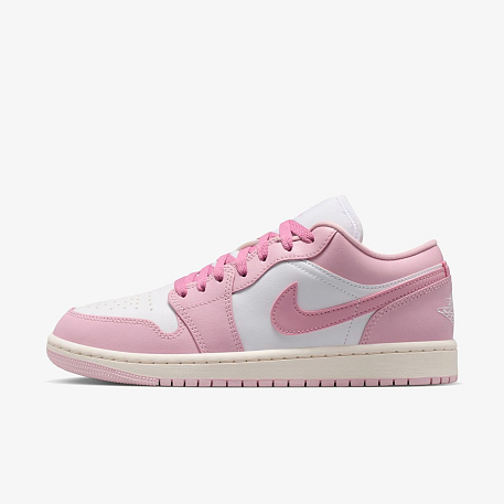 Кроссовки JORDAN WMNS AIR JORDAN 1 LOW