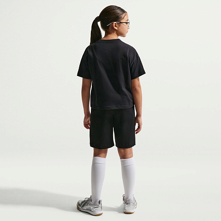 Футболка NIKE G NSW TEE OC BOXY BEAR