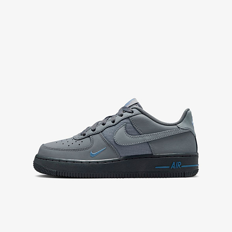 Кроссовки NIKE AIR FORCE 1 GS