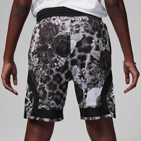 Шорты JORDAN AOP DIAMOND SHORT