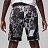 Шорты JORDAN AOP DIAMOND SHORT