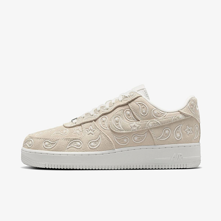 Кроссовки NIKE AIR FORCE 1 07 LV8