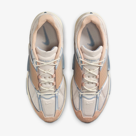 Кроссовки NIKE AIR PEGASUS WAVE PRM