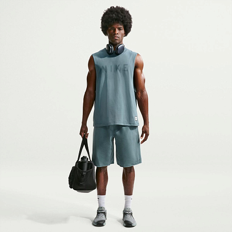 Шорты NIKE M NK DF NAC FLC SHORT
