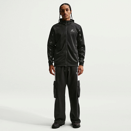 Куртка NIKE M NSW AIR MAX PK FZ HOODIE