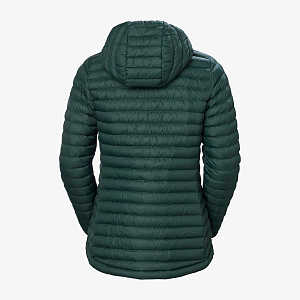 Куртка Helly Hansen SIRDAL HOODED INSULATOR JACK