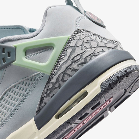 Кроссовки JORDAN SPIZIKE LOW (GS)