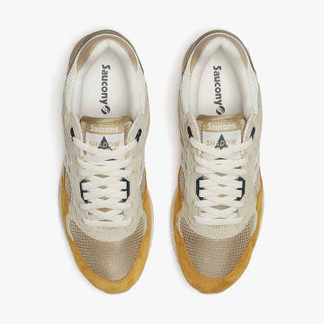 Кроссовки Saucony SHADOW 5000