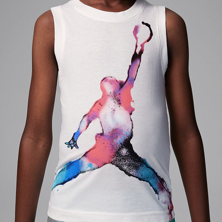 Костюм JORDAN JDB POOLSIDE TANK SET