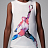 Костюм JORDAN JDB POOLSIDE TANK SET