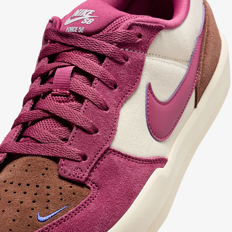Кроссовки NIKE SB FORCE 58
