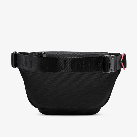 Сумка на пояс JORDAN RISE CROSS BODY BAG