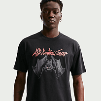 Футболка NIKE M ACG DF TEE LSE CAMP BATS