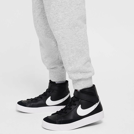 Костюм NIKE NKB B NSW OUTSIDE TL FT PANT S / NKB B NSW OUTSIDE TL FT PAN