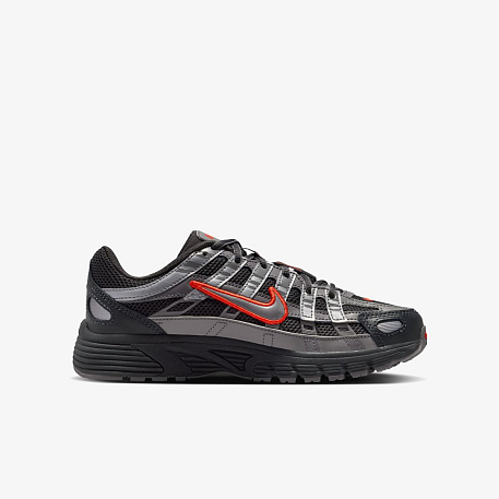 Кроссовки NIKE P-6000 (GS)