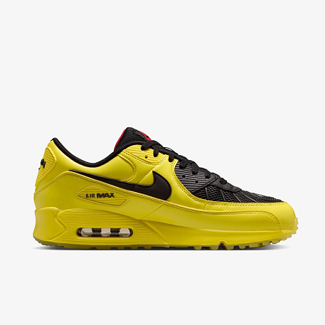 Кроссовки NIKE AIR MAX 90