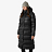 Куртка Helly Hansen W ESSENCE LONG DOWN COAT