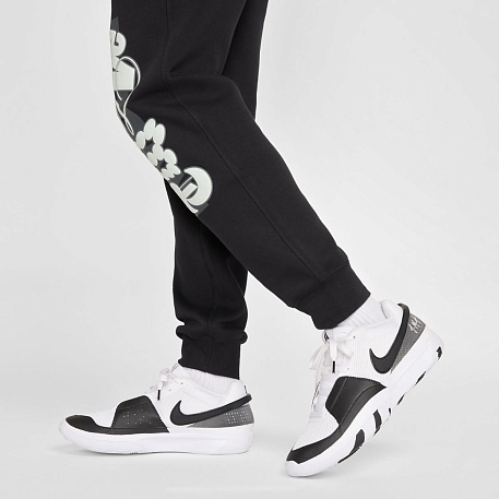 Брюки NIKE JA M CLUB BB JOGGER PANT