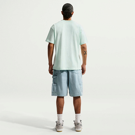 Футболка NIKE M NSW TEE LSE PREM ESS SUST