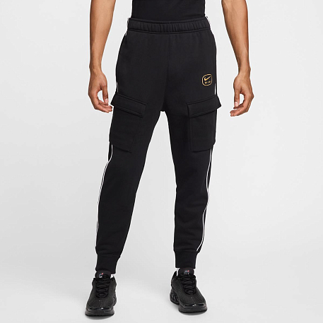 Брюки NIKE M NSW SW AIR CARGO PANT FLC BB