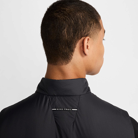 Жилетка NIKE M NK TF PRIMALOFT TRAIL VEST