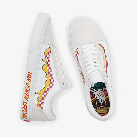 Кеды VANS UA Old Skool