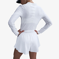Шорты NIKE W NKCT DF ADVTG ACE SHORT HR