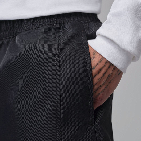 Брюки JORDAN M J FLT CLB TWILL PANT