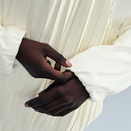 Толстовка NIKE W NSW CLLCTN PLEATD TRK JKT