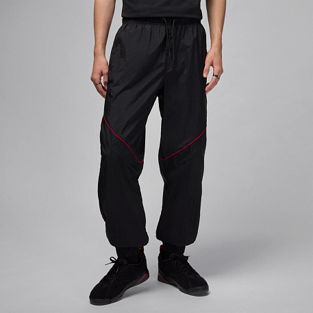 Брюки JORDAN M J BRK DRAFT PANT JGR
