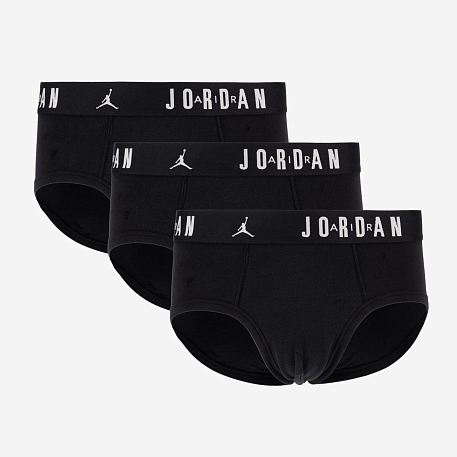 Набор нижнего белья JORDAN JHB BOYS 3PK BRIEFS