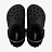 Клоги CROCS Classic Lined Clog T Blk/Blk