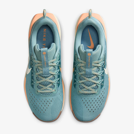 Кроссовки NIKE W REACTX PEGASUS TRAIL 5