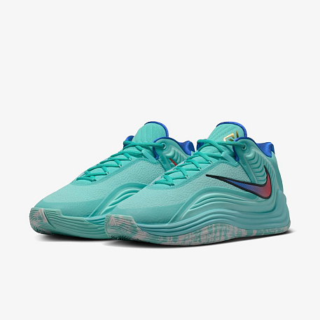Кроссовки NIKE GIANNIS FREAK 7