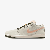 Кроссовки JORDAN WMNS AIR JORDAN 1 LOW