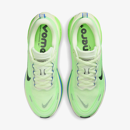 Кроссовки NIKE VOMERO PLUS