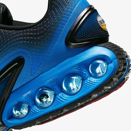 Кроссовки NIKE AIR MAX DN SE