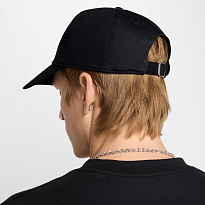 Кепка NIKE U NK CLUB CAP U CB AM95 PTCH L