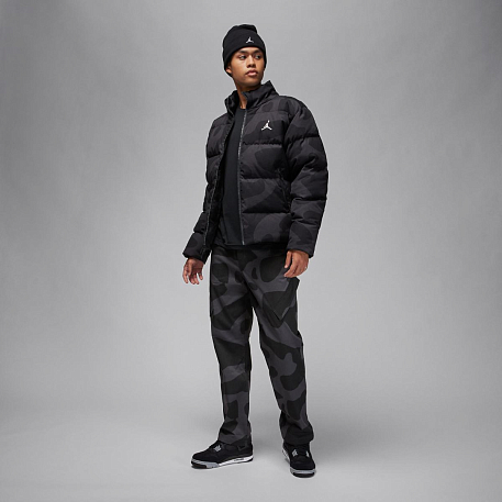 Брюки JORDAN M J ESS STMT AOP CHI PANT