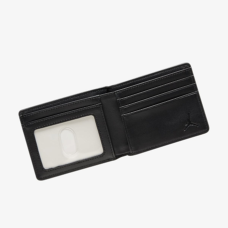 Кошелек JORDAN JAM JUMPMAN INGOT BIFOLD