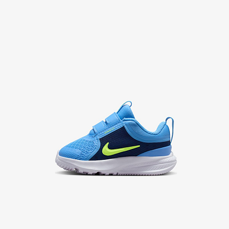 Кроссовки NIKE STAR RUNNER 5 (TD)