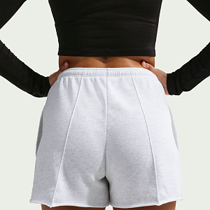 Шорты NIKE W NSW OFFLN CHLL FT SHORT
