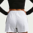 Шорты NIKE W NSW OFFLN CHLL FT SHORT