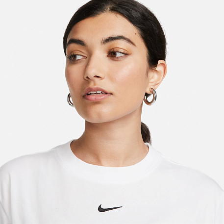 Футболка NIKE W NSW TEE ESSNTL LBR