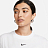 Футболка NIKE W NSW TEE ESSNTL LBR