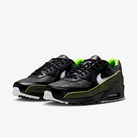 Кроссовки NIKE AIR MAX 90