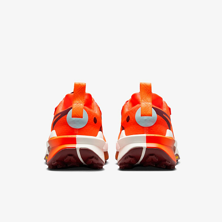 Кроссовки NIKE ZOOMX ZEGAMA TRAIL 2